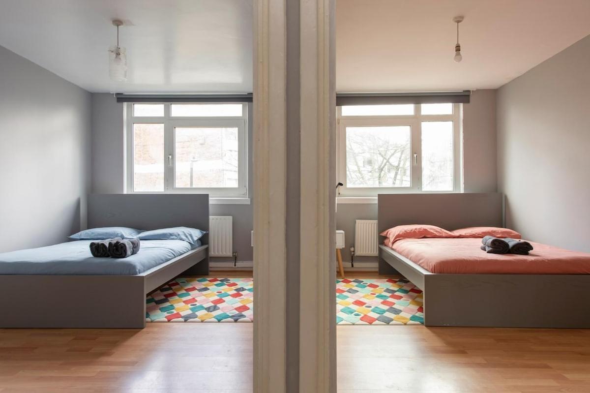 Lovely 2-bed 20 Mins To
